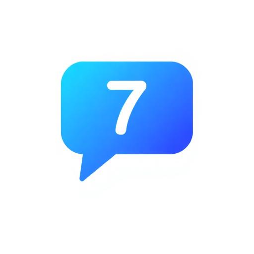 Chat with 7
